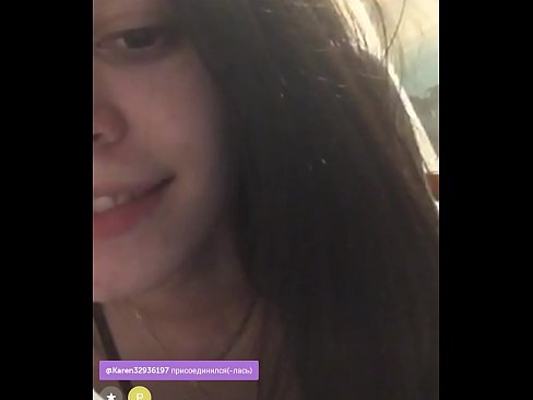 ❤️ Slutty रूसी कुतिया (Periscope, VKontakte, Instagram) ❤️ गुदा अश्लील ❤